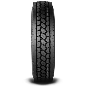 ยางรถบรรทุกพาณิชย์รุ่นพรีเมียมใหม่ ขนาด 11R24.5 - 16PR ลายดอกยางสำหรับล้อหน้า - Product Image 2