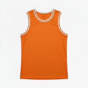 Nueva Llegada, Jersey de Baloncesto Personalizable, Transpirable, Sublimado, Diseña Tu Propio Jersey con Logotipo - Product Image 3