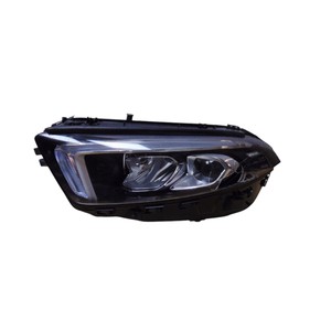 Faro Delantero Izquierdo Usado Clase A A1779064703 - Product Image 1