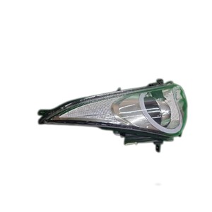 ไฟหน้าซ้าย Xenon 10P 921013Z170 สำหรับรถยนต์ I40 VF ปี 2011-2015 มือสอง - Product Image 3