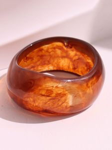 H a CRAFT Women's Classic Resin <b>Bangle</b>-Daily Wear Gift - Product Image 2