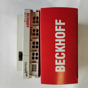 Module Beckhoff Cx9001-1001, unité de contrôle d'automatisation industrielle - Product Image 3