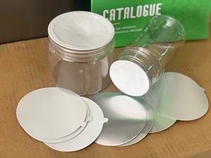 Revestimiento de lámina para sellado de fabricante vietnamita, buen precio, extrusión de marco para papel laminado compuesto de confitería, listo para usar - Product Image 4