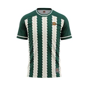 Jersey Deportivo Personalizado, Corte Automatizado, Tela de Poliéster Ligera, Diseño Personalizado, Sublimado, Fabricante de Jerseys de Equipo - Product Image 3