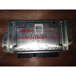ECUs y Módulos de Computadora Usados Forte 397002B110 para Modelos 2009-2013 en Excelente Estado - Product Image 5