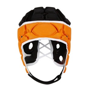 Productos de Alta Calidad y Gran Venta, Cascos de Rugby Unisex para Jóvenes, Cascos de Rugby de EVA al por Mayor con Estilo Elegante - Product Image 5