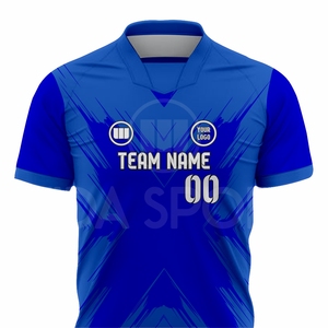 Premium <b>Soccer</b> Teamwear Custom Football Uniform Set For Training Matches And Tournament Play - Product Image 4