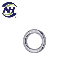 Gancho de seguridad de aluminio para escalada, elegante fabricante - Product Image 6