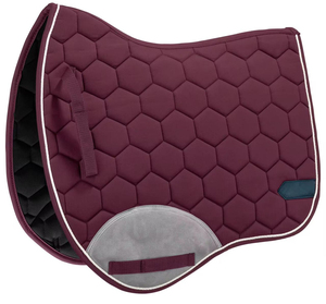 Tapis de selle de dressage personnalisés, tapis de selle de saut d'obstacles, produits équestres de haute qualité, équipement équestre - Product Image 2