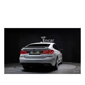 บีเอ็มดับเบิลยู แกรนด์ทัวริสโม (GT) 630i XDrive รุ่นหรู ปี 2022 พวงมาลัยซ้าย เกียร์อัตโนมัติ ระยะทาง 12,754 กม. - Product Image 4