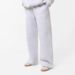 Sudadera con capucha informal de invierno para mujer, estilo chándal oversize, 100% algodón, ecológica, transpirable, de largo completo, holgada, con lavado ácido. - Product Image 2