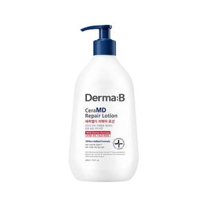 Lozione Riparatrice Derma B CeraMD Neopharm Exclusive 500ml, Ingrediente Principale Acido Ialuronico, Confezione in Bottiglia, Sconto per Acquisti Online - Product Image 1