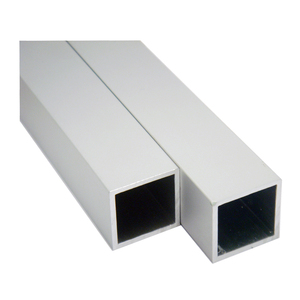 ASTM <b>Square</b> <b>Pipe</b> Fittings Manufacturer 304 316 Stainless Steel Welded Stainless Steel Handrail Accessories - Product Image 1