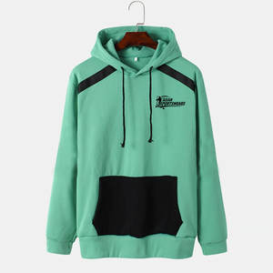 Sudaderas con Capucha para Hombre de Primera Calidad, Secado Rápido, para Actividades al Aire Libre, Hechas en Pakistán, Gran Venta - Product Image 1