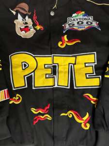 Blousons universitaires d'hiver Next Garments de haute qualité pour hommes, personnalisés, style décontracté, design course, col montant, en toile, streetwear, direct usine - Product Image 3