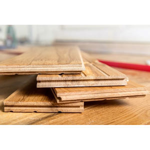 Suelos de madera de ingeniería de alta demanda, ideales para hogares, oficinas, hoteles y proyectos comerciales. - Product Image 2