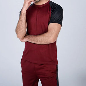 Trajes Deportivos de Verano para Hombre de Alta Calidad, para Correr, Estilo Moderno 2025 - Product Image 4