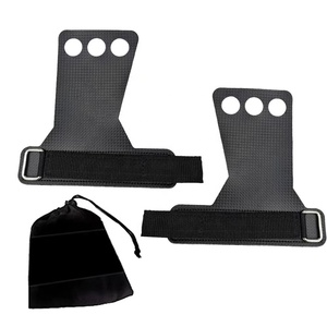 Sangles de musculation ajustables personnalisées pour la gym, accessoires d'entraînement de force et de fitness - Product Image 2