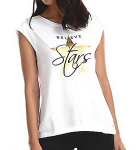 Bangladesh's Finest XL Size Women's Casual Printed Tees Slim Fit Short Sleeve 100% Cotton Eco-Friendly Compressed Custom <b>Knitted</b> - Product Image 1