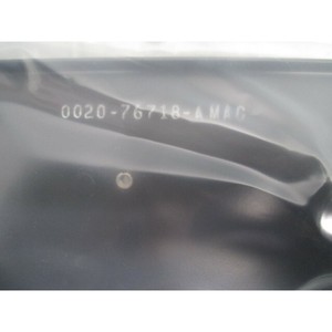 AMAT 0020-76718 H2O PANEL SEMI S2 GEN RACK, RF - อุปกรณ์และชิ้นส่วนเซมิคอนดักเตอร์ระดับโลกที่เชื่อถือได้ - Product Image 6