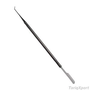 Herramienta Profesional de Acero Inoxidable para Lifting de Pestañas, Alta Calidad con Mango Cómodo, Logotipo y Empaque Personalizados - Uso en Salones de Belleza - Product Image 6