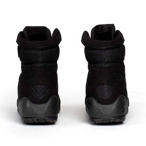 Zapatos de Lucha Libre Profesional de Diseño Personalizado para Hombre y Mujer, Zapatos de Boxeo Ligeros Antideslizantes para Entrenamiento de Grappling - Product Image 3