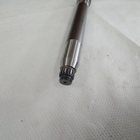 UGOOD Nouveau Moteur Hors-Bord à Essence 4 Temps 4 Cylindres Arbre de Transmission pour Yamaha 67F-45501-10 TAIWAN