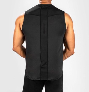 Débardeur Homme Personnalisé pour Équipe – Gilet de Sport Respirant – Vêtements d'Entraînement – Fournisseur en Gros OEM ODM pour Usines de Confection - Product Image 4