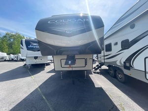 Usado, Keystone Cougar 310RLS de 2018 - Product Image 3