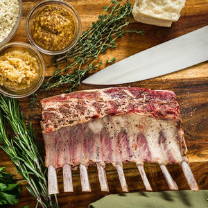 Carne de Cordero Halal de Primera Calidad, Cortes de Cordero Frescos y Congelados para Exportación, Venta al por Mayor y Suministro a Granel - Product Image 5