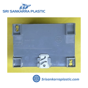 Boîtiers montés sur rail Din pour l'électronique de logement pour les dispositifs montés sur rail Din entraînements et commandes industriels - Product Image 5