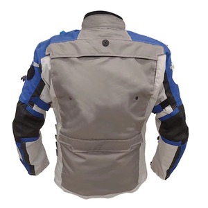 Chaqueta Textil para Motocicleta, Diseño de Primera Calidad, Ropa de Carreras, Mangas Largas, Chaqueta de Cordura para Motocicleta en Venta - Product Image 4
