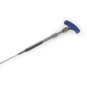 Nuevo Diseño: Set Completo de Instrumentos Quirúrgicos Ortopédicos Manuales para Columna Vertebral, Sistema Clavo, Fijación de Fracturas de Fémur, Agarre Quirúrgico, 2 Años de Garantía - Product Image 4