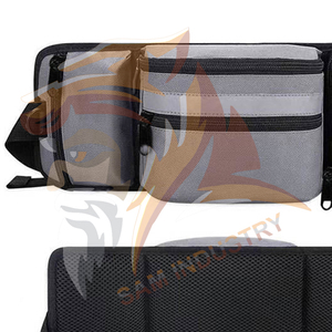 Bolsa de Entrenamiento para Perros Personalizada, Impermeable, de Lona, Portátil, Nuevo Diseño, en Venta - Product Image 3