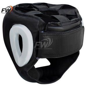 Nouveau design, protège-tête de boxe durable, protège-tête de boxe Winning, protège-tête de boxe intégral, protection de sécurité personnalisée - Product Image 5