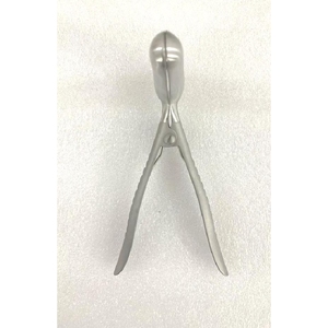 เครื่องมือตรวจทางทวารหนัก MayMed Sims Rectal Speculum ขนาด 6 นิ้ว 16 ซม. สำหรับการตรวจทางทวารหนักและการส่องกล้องตรวจลำไส้ใหญ่ ทำจากสแตนเลส ใช้ได้กับการตรวจทางนรีเวชและศัลยกรรม ได้รับมาตรฐาน CE - Product Image 3