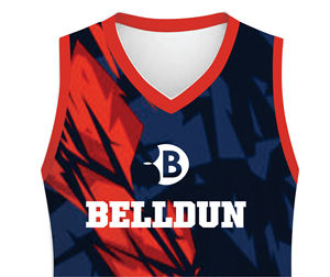 Uniforme de basket-ball - Product Image 4
