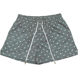 Pantalones Cortos Deportivos Casuales para Hombre, Diseño Gráfico Sublimado, Ligeros, Transpirables, para Correr y Gimnasio - Product Image 3