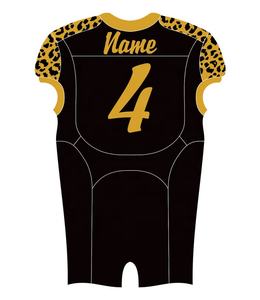 Uniforme de football américain Jags - Product Image 3