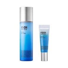 Sconto Isoi For Men Acne Doctor All-in-One 100ml Special (+ Soothing All-in-One 15ml), 1 unità - Product Image 1