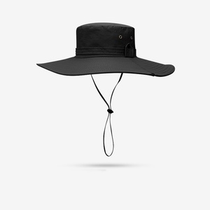 New Quick-Drying Breathable Sun <b>Hat</b> Outdoor Fishing Wear-Resistant Waterproof Fisherman <b>Hat</b> <b>for</b> <b>Men</b> and Women - Product Image 1
