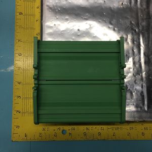NATIONAL INSTRUMENT 185355B-01 TBX-68S <b>TERMINAL</b> - Trusted Global Legacy Semiconductor Equipment and Parts at - Product Image 4