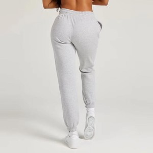 Conjunto Deportivo Personalizado para Mujer, Pantalones Deportivos de Algodón Estampados, Fabricante Mayorista - Product Image 6