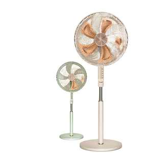 Plastic Body Mechanical Control Low Noise For Household <b>18</b> Inch Tree <b>Fan</b> MA-KB-1815 Air Cooling <b>Fan</b> - Product Image 1