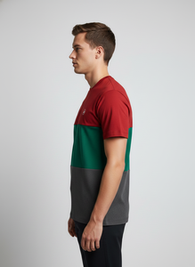 Customized T <b>Shirt</b> for Men's Clothing Men's T <b>Shirts</b> 100% Cotton O Neck Short Sleeve Plain <b>Oversized</b> Summer <b>Shirt</b> - Product Image 5
