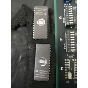 Disco D3 ALU CPU 10020 PCB, EAUA--2408 - Equipo y Piezas de Semiconductores de Confianza de Marca Global - Product Image 6