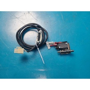 Lam Research re v.b 853-801328-001ใช้เป็นชิ้นส่วนอุปกรณ์เซมิคอนดักเตอร์แบบดั้งเดิม - Product Image 3