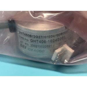 CODIFICADOR BEI IDEACOD GHT406-1024S001, RECIF - Equipo y Piezas de Semiconductores de Confianza a Nivel Mundial - Product Image 1