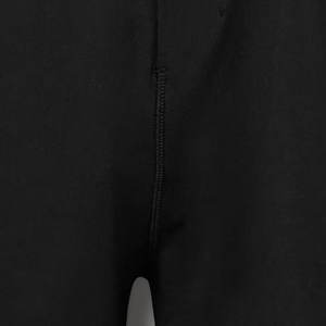 Pantalones Cortos Deportivos Casuales para Hombre, de Secado Rápido, Transpirables, 100% Algodón, Lisos, Teñidos, para Correr, Baloncesto, Entrenamiento Físico - Product Image 5