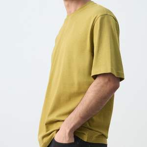 Camisetas personalizadas 100% algodón con cuello redondo para hombre y mujer, con logo personalizado, camisetas deportivas de talla grande, OEM, ODM - Product Image 5